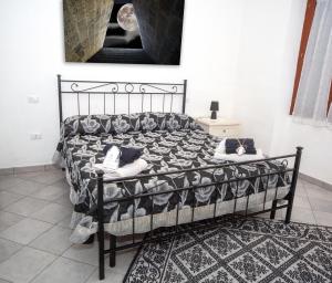 B&B San Leonardo Dualchi img3