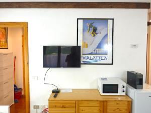 Hostdomus - Abete 2 Apartment