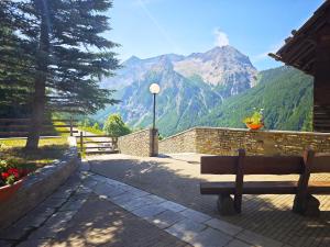 Hostdomus - Abete 2 Apartment