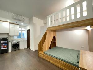 Room 303 - 92 Nguy Nhu Kon Tum Street- Thanh Xuan - Ha noi