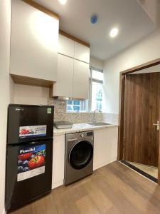 Room 303 - 92 Nguy Nhu Kon Tum Street- Thanh Xuan - Ha noi