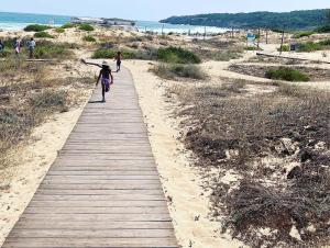 Green life private garden studio