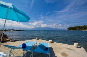 Apartments Bartul
