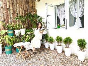 Poongs Garden Mộc Châu