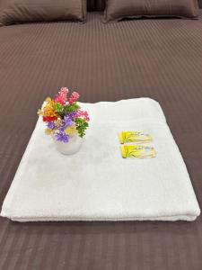 Shyam Residency - 50 mtr from Ram Mandir