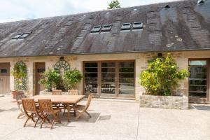 Maisons de vacances La maison des gardes du Henan : photos des chambres