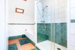 Maisons de vacances La maison des gardes du Henan : photos des chambres