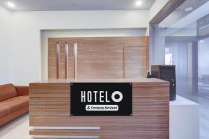 Super Hotel O Haldwani Near Bus Stand