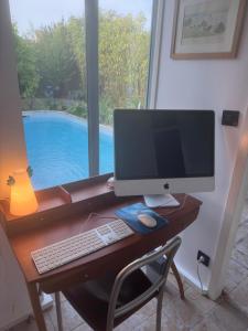 Villas Welcome les Portes : photos des chambres