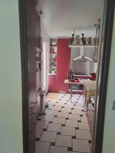 Appartements dans un ecrin de verdure : photos des chambres