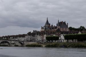 Maisons d'hotes Chambre d'hotes face a Briare : photos des chambres