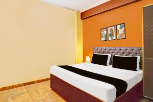 Hotel O Vidhan Sabha Chowk Formerly Sunshine Guest House