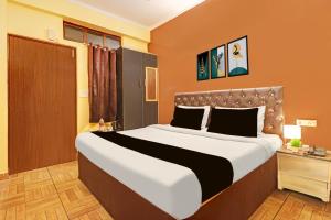 Hotel O Vidhan Sabha Chowk Formerly Sunshine Guest House