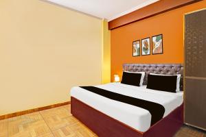 Super Hotel O Vidhan Sabha Chowk Formerly Sunshine Guest House
