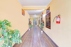 Hotel O Vidhan Sabha Chowk Formerly Sunshine Guest House