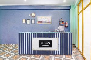 Hotel O Vidhan Sabha Chowk Formerly Sunshine Guest House