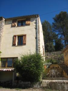 Maisons d'hotes Les Gites du Lac : photos des chambres