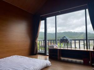 Đà Lạt Thiên Vương Homestay