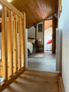 Appartements Le Nid de St Ger- : photos des chambres
