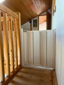 Appartements Le Nid de St Ger- : photos des chambres