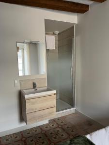 Appartements T3 Centre ville Angers 1er etage : photos des chambres