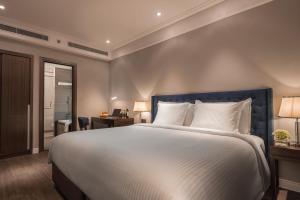 Beachfront Luxury Apartment in Altara Building - Da Nang