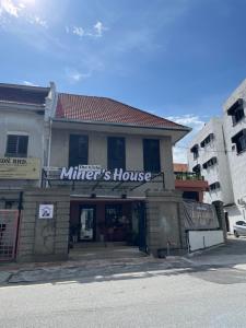 Miners House Ipoh