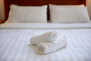 Fortitude Valley Cozy Stay