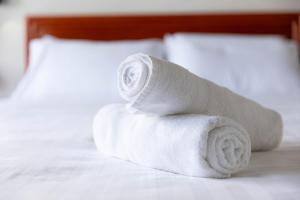 Fortitude Valley Cozy Stay