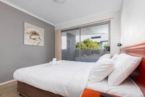 Fortitude Valley Cozy Stay