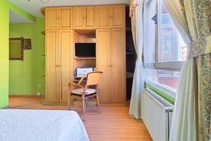 Vivienda turística Felicia