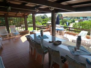 Villetta La Ginestra