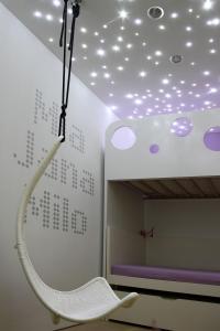 Ideally located designer flat