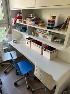 Ideally located designer flat