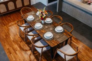 Villa Inis Ulu, Bingin