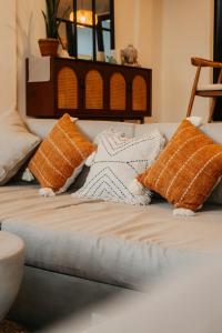 Villa Inis Ulu, Bingin