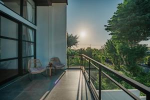 Villa Inis Ulu, Bingin