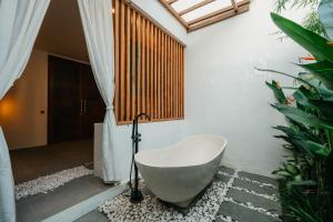 Villa Inis Ulu, Bingin
