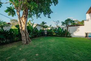 Villa Inis Ulu, Bingin
