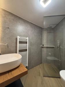 Diamanti Residence Beachside White apt-Ligaria