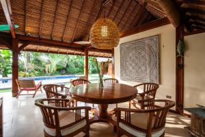 Villa Totor, Berawa Beach