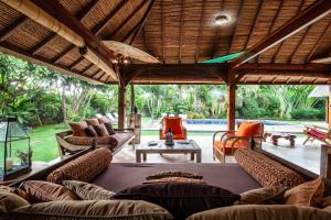 Villa Totor, Berawa Beach