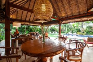 Villa Totor, Berawa Beach