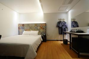 First Hotel Geoje