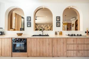 Villa Kermarie, Umalas