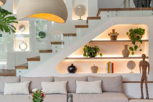 Villa Kermarie, Umalas