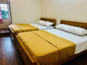 PS Vijay Residency TVM