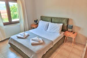 Spacious Modern Home in Kalpaki