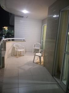 Ótimo Apartamento no Braga, Rua Ômar Fontoura 1580 em Cabo Frio RJ