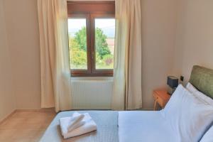 Spacious Modern Home in Kalpaki